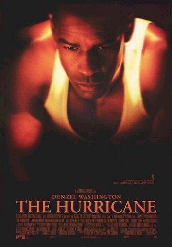 Фильм Ураган (1999) смотреть онлайн в HD качестве